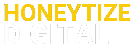 Honeytize Logo